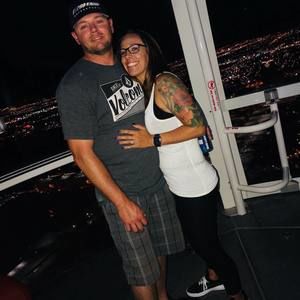 Meet your Posher, Kameron